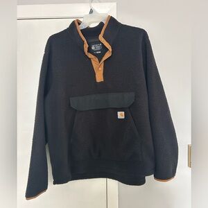 Carhartt Sherpa Pullover XL